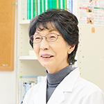 水野 久美子 院長
