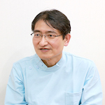 牧 幸治 院長