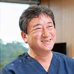 高西 喜重郎 院長