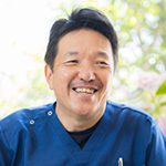 兵頭 由規 院長