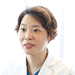 末廣 久美子 院長