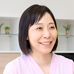 森 伊津 院長