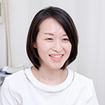 吉丸 真澄 院長