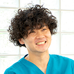 山下 智弘 院長