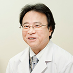 實重 真吾 院長