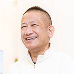 葉 清貴 院長