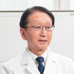 小池 和彦 病院長