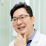 大野 公稔 院長