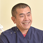 藤田 啓一郎 院長