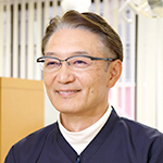 北川 尚 院長