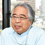 寺辺 勝之 院長