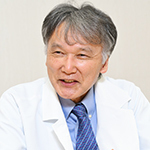 安藤 昌之 院長