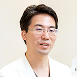 酒井 敬一 院長