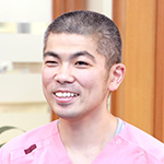 山地 将太 院長