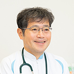 綾 直文 院長