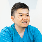 横田 俊明 院長