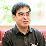 渡邉 健二 院長