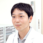 野村 新 院長