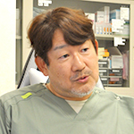 山下 健 院長