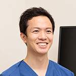 山川 智 院長