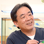 池田 耕一 院長