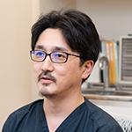 吉良 文孝 院長