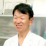 三輪 佳行 院長