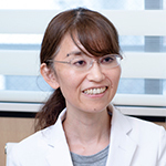 田村 夏奈子 院長