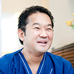 仲谷 豊 院長