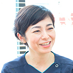後藤 千里 院長