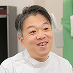 梅田 直也 院長