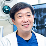 吉野 晃 院長