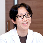 奥村 尚威 院長