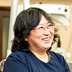 坂口 佳代子 院長