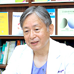 秋山 和己 院長