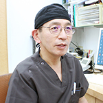 野崎 忍 院長