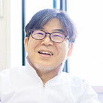 大浦 孝二 院長