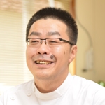 加口 崇 院長