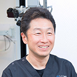 海谷 幸利 院長