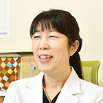 松元 明子 院長