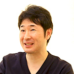 坂井 登 院長