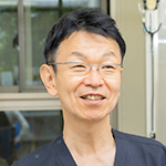 三輪 佳行 院長