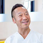 本田 拓也 院長