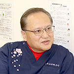 上林 毅 院長