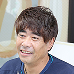 池田 賢一 院長