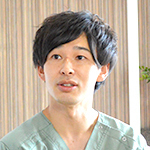 生野 啓一郎 院長