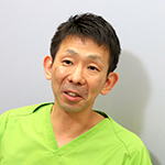 黒木 大雄 院長
