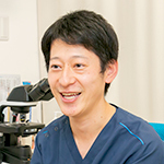 山田 茂憲 院長