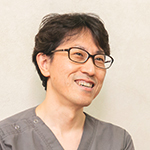 梅井 秀和 院長