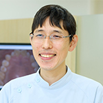 堀越 裕司 院長
